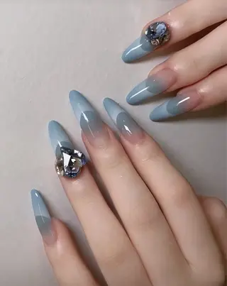 ネイル べ にのネイルデザイン