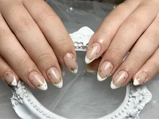 ネイル JUJU ネイルサロンのネイルデザイン