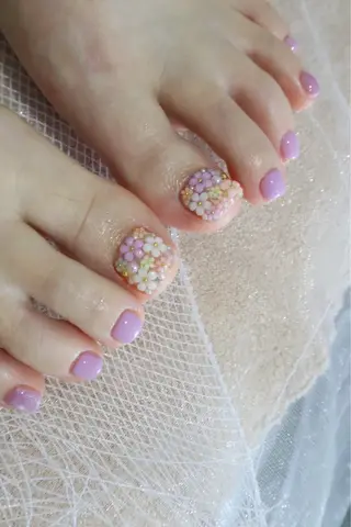 ネイル SCENERY NAILのネイルデザイン