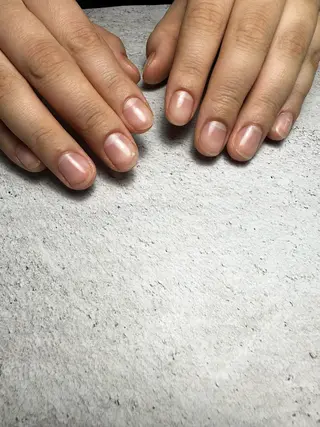 ネイル Nakano Kanaのネイルデザイン