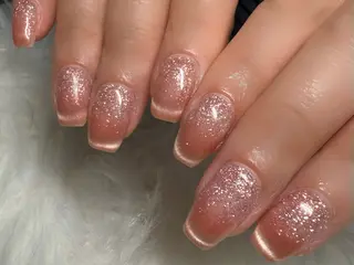 ネイル healing 【ヒルリン】のネイルデザイン