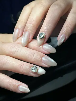 ネイル SORA ANA.CHUOのネイルデザイン