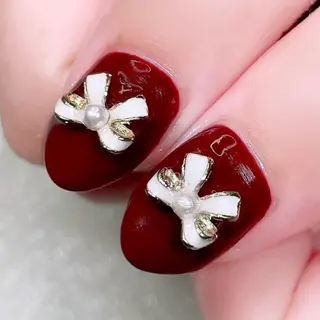 ネイル Nailist suzuのネイルデザイン