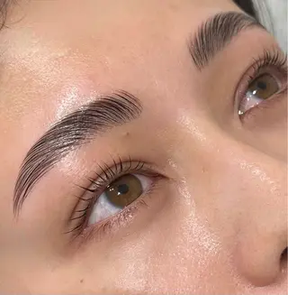 マツエク・マツパ iolo京橋/ 池田のマツエク・マツパデザイン