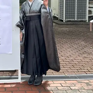 ハイトーン ayane💖のヘアスタイル