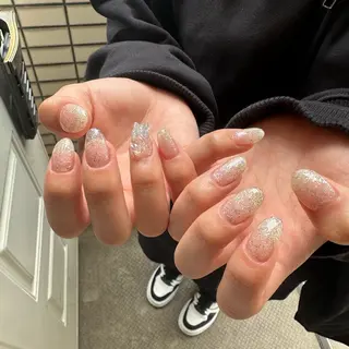 ネイル Morek.所属・More K.のネイルデザイン