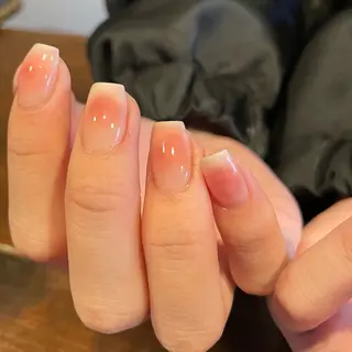 ネイル nail salon こぐまのネイルデザイン
