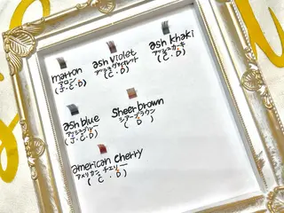 Liberta天王寺 LEONAのマツエク・マツパデザイン