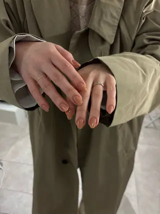 ネイル laboT misaのネイルデザイン