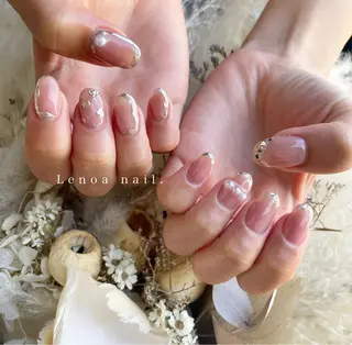 ネイル nailsalon Lenoaのネイルデザイン