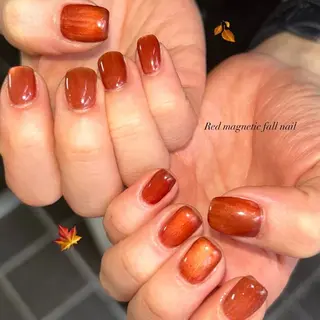 ネイル ASA nail / アート☀︎ニュアンスのネイルデザイン