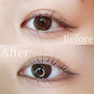 マツエク・マツパ Aya 🤍🪽の眉毛・アイブロウイメージ