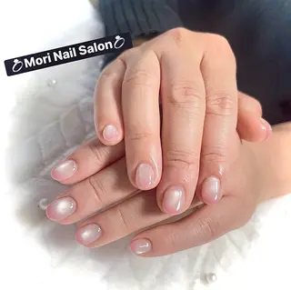 ネイル MORI ネイル SALONのネイルデザイン