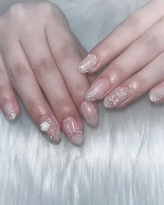 ネイル KOKONA 🎀のネイルデザイン