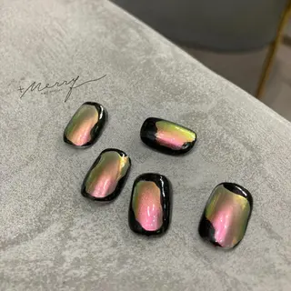 ネイル ネイルアトリエ プラスメリーのネイルデザイン