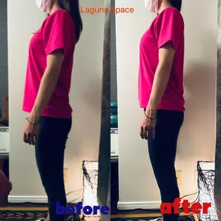 Laguna Space所属・The Care 大阪福島店のエステ・リラクイメージ