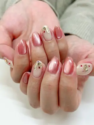 ネイル nailland♡ Airiのネイルデザイン