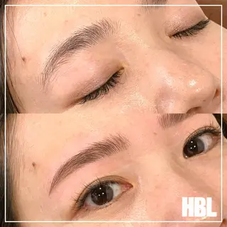 アイブロウ RICCO 堺の眉毛・アイブロウイメージ