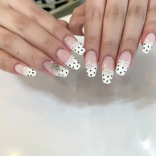 ネイル Nail Salon Gummi.のネイルデザイン