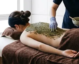 stella 柴山のエステ・リラクイメージ