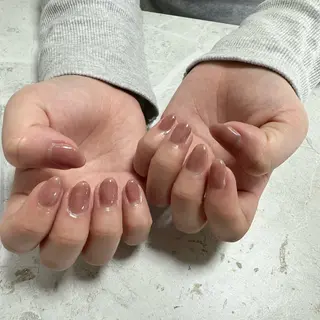 ネイル niko nailのネイルデザイン