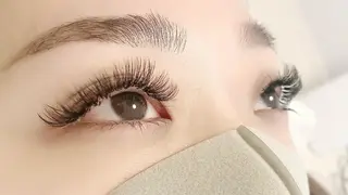 マツエク・マツパ eyelash Graciaのマツエク・マツパデザイン