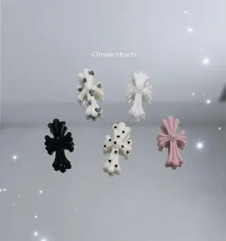 ネイル M.wish Nonoaのネイルデザイン