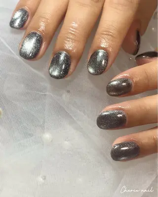 ネイル Cherienail yunaのネイルデザイン