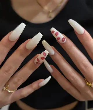 ネイル Nie Nail Shinokuboのネイルデザイン