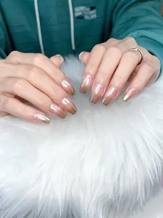 ネイル VIERU YURIのネイルデザイン