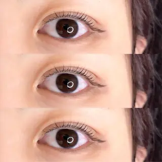 マツエク・マツパ mari .のマツエク・マツパデザイン