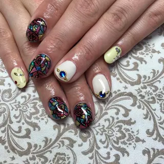 ネイル COCO +のエステ・リラクイメージ