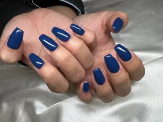 ネイル -N nail- Jr.nailistのネイルデザイン