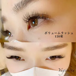マツエク・マツパ LeCre 🩵八木下の眉毛・アイブロウイメージ