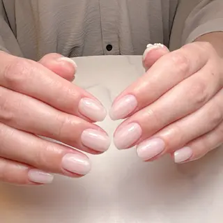 ネイル Fululu nailのネイルデザイン