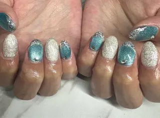 ネイル KAONAIL ☆MAI☆のネイルデザイン