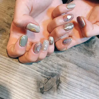 ネイル Chipieee Tokyoのその他イメージ