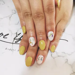 ネイル LOVE NAIL 💕Sonoのネイルデザイン