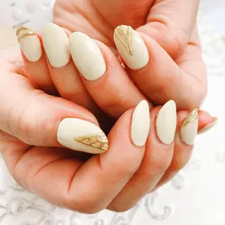 ネイル N._._. clawのネイルデザイン