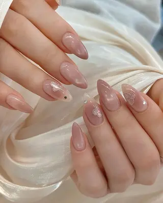 ネイル コ コのネイルデザイン