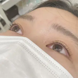 マツエク・マツパ 🎀PROGRESS 久保 舞奈🎀のマツエク・マツパデザイン