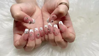 ネイル 《LB》ラブリエ Nail&eyeのマツエク・マツパデザイン