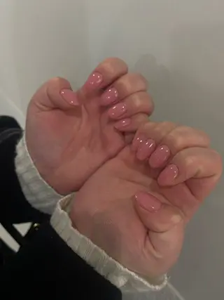 ネイル y nahoのネイルデザイン