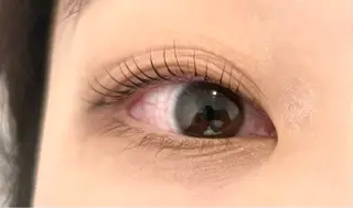 マツエク・マツパ トレンド眉✨ saya.yの眉毛・アイブロウイメージ