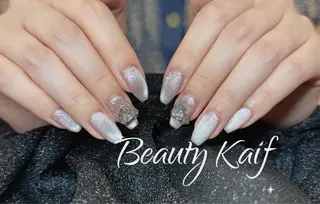 ネイル Beauty Kaif ネイルのネイルデザイン