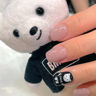 ネイル MADDYNAILS ✴︎柏痛ネイルのネイルデザイン