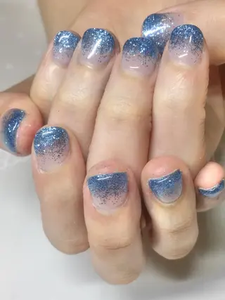 ネイル 新宿ネイルサロン ジェミディローサのネイルデザイン