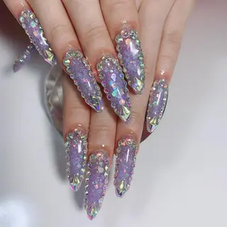 ネイル Kayo 💅のネイルデザイン