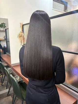 ロング Petit Maison Tokyo所属・🦋ショートカット 🦋Yu-Kiのヘアスタイル