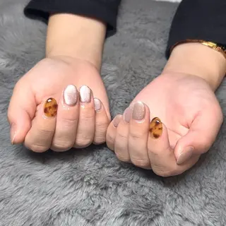 ネイル Megu 【 cutill 】のネイルデザイン